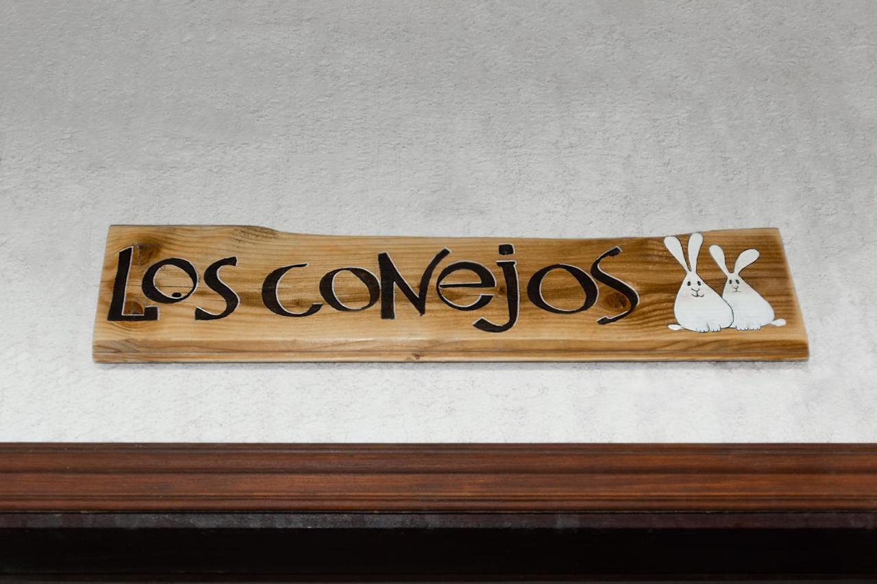 Los Conejos ซานตาครูซ เด เตเนริเฟ ภายนอก รูปภาพ